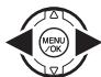 FUJIFILM FINEPIX S800 - Playing back voice memo - 1