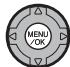 FUJIFILM FINEPIX S800 - Adjusting volume of movies - 4