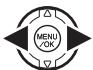 FUJIFILM FINEPIX S800 - Recording voice memos - 1