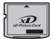 FUJIFILM FINEPIX S800 - - xD-Picture Card - 1