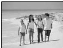 FUJIFILM FINEPIX S800 - BEACH - 1