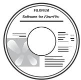 FUJIFILM FINEPIX S800 - Accessories Included - 6