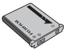 FUJIFILM FINEPIX Z30 - Accessories from Fujifilm - 1