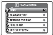 FUJIFILM FINEPIX Z30 - Tips: Rapid Scroll - 1