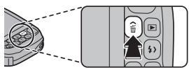 FUJIFILM FINEPIX Z30 - Deleting Pictures - 1
