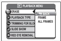 FUJIFILM FINEPIX Z30 - Tips: Rapid Scroll - 2