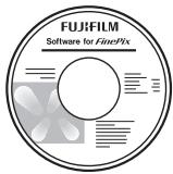 FUJIFILM FINEPIX Z30 - Supplied Accessories - 4