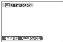 FUJIFILM FINEPIX Z30 - ■ RESET ALL - 1