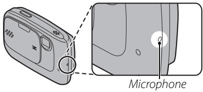 FUJIFILM FINEPIX Z30 - Note - 1