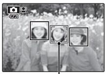 FUJIFILM FINEPIX Z30 - Frame the picture. - 1