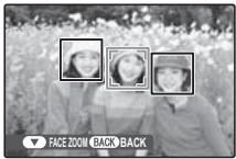 FUJIFILM FINEPIX Z30 - Intelligent Face Detection - 1