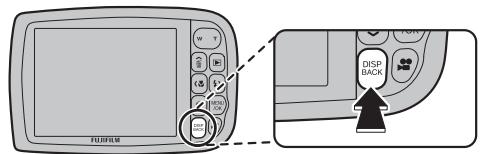 FUJIFILM FINEPIX Z30 - The Framing Grid - 1