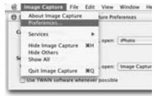 FUJIFILM FINEPIX Z30 - Installing FinePixViewer: Macintosh - 1