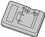 FUJIFILM FINEPIX Z30 - Supplied Accessories - 2