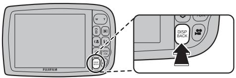 FUJIFILM FINEPIX Z30 - Silent Mode - 1