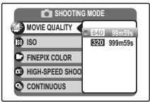 FUJIFILM FINEPIX Z30 - MOVIE QUALITY. - 1