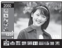 FUJIFILM FINEPIX Z30 - Sort by Date - 2