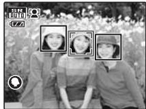 FUJIFILM FINEPIX Z30 - SCENE RECOGNITION - 1