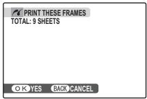 FUJIFILM FINEPIX Z30 - Printing Selected Pictures - 1