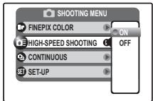 FUJIFILM FINEPIX Z30 - HIGH-SPEED SHOOTING - 1