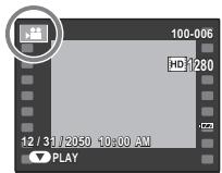FUJIFILM FINEPIX Z80 - Tip: During Recording - 2