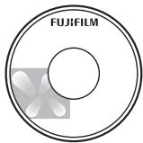 FUJIFILM FINEPIX Z80 - Supplied Accessories - 4