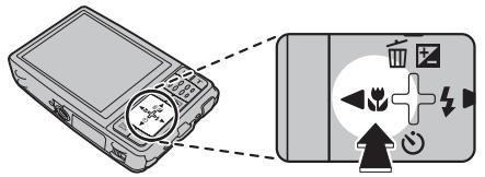 FUJIFILM FINEPIX Z80 - Choosing an Exposure Compensation Value - 3