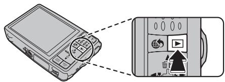 FUJIFILM FINEPIX Z80 - Playback Mode - 1