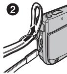 FUJIFILM FINEPIX Z80 - Supplied Accessories - 7