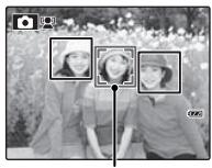 FUJIFILM FINEPIX Z80 - Frame the picture. - 1