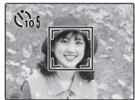 FUJIFILM FINEPIX Z80 - Intelligent Face Detection - 1