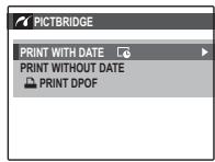 FUJIFILM FINEPIX Z80 - Printing the DPOF Print Order - 2