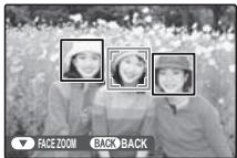 FUJIFILM FINEPIX Z80 - Intelligent Face Detection - 1