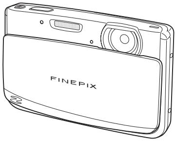 FUJIFILM FINEPIX Z80 - 1