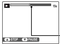 FUJIFILM FINEPIX Z80 - Playing Voice Memos - 1