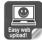 FUJIFILM FINEPIX Z80 - ■ Uploading Images - 1