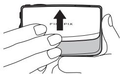FUJIFILM FINEPIX Z80 - Shooting Mode - 2
