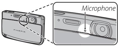 FUJIFILM FINEPIX Z80 - Note - 1