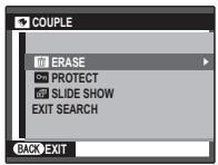 FUJIFILM FINEPIX Z80 - Searching for images - 1