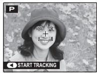 FUJIFILM FINEPIX Z80 - AF MODE: TRACKING - 1
