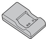 FUJIFILM FINEPIX Z80 - Supplied Accessories - 2