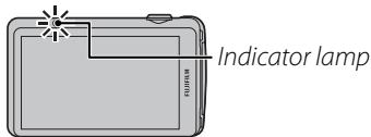 FUJIFILM FINEPIX Z800EXR - Note - 2