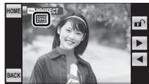 FUJIFILM FINEPIX Z800EXR - FRAME - 2