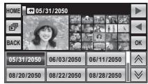 FUJIFILM FINEPIX Z800EXR - Notes - 2