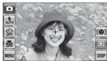 FUJIFILM FINEPIX Z800EXR - Aspect Ratio - 2