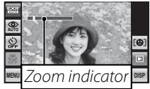 FUJIFILM FINEPIX Z800EXR - Frame the picture. - 1