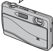 FUJIFILM FINEPIX Z800EXR - Frame the picture. - 5