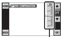 FUJIFILM FINEPIX Z800EXR - COMPENSATION - 1