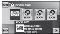 FUJIFILM FINEPIX Z800EXR - EXR EXR - 1