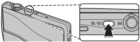 FUJIFILM FINEPIX Z800EXR - Playback Mode - 1